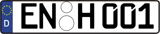 EN-H001