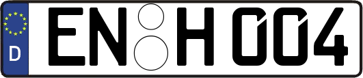 EN-H004