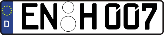 EN-H007