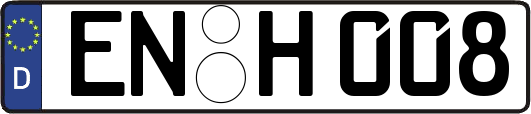 EN-H008