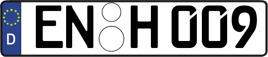 EN-H009