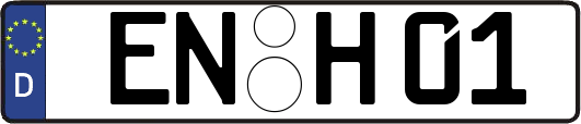 EN-H01