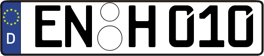 EN-H010