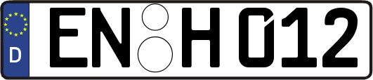 EN-H012