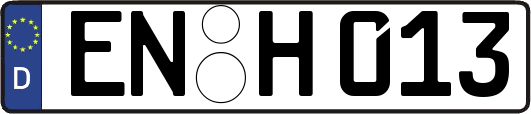 EN-H013