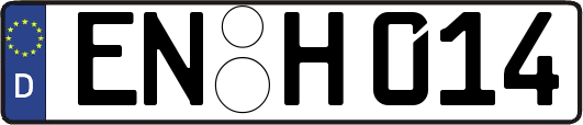 EN-H014