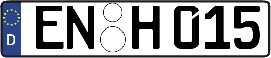 EN-H015