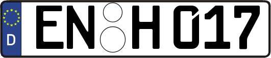 EN-H017