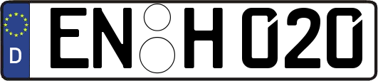 EN-H020