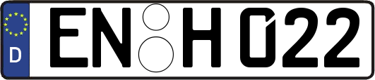 EN-H022