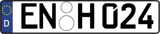 EN-H024