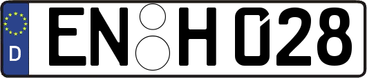 EN-H028