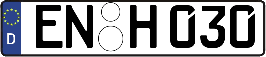 EN-H030