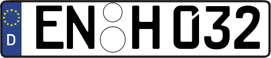 EN-H032