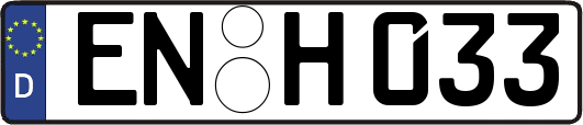 EN-H033