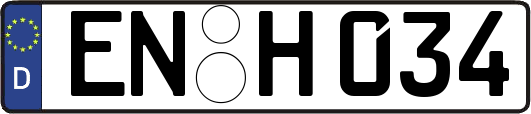 EN-H034