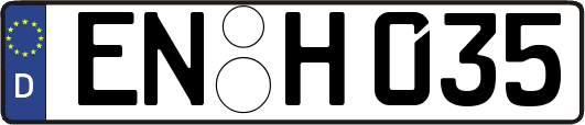 EN-H035