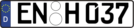 EN-H037