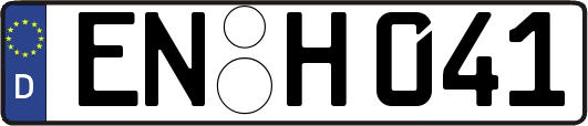 EN-H041