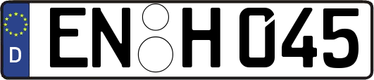 EN-H045