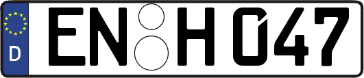 EN-H047