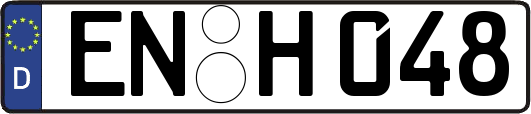 EN-H048