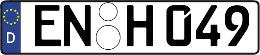 EN-H049