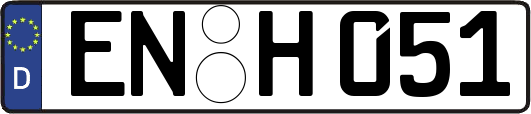 EN-H051