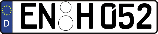 EN-H052