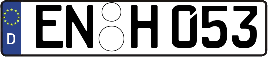 EN-H053