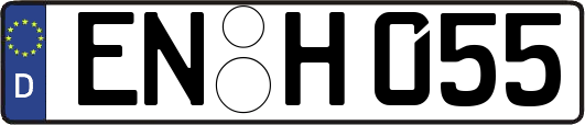 EN-H055