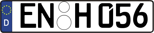 EN-H056