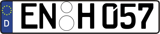 EN-H057