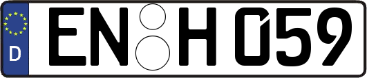 EN-H059