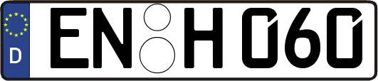 EN-H060