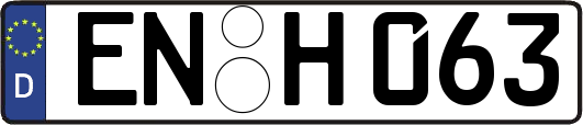 EN-H063