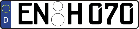 EN-H070