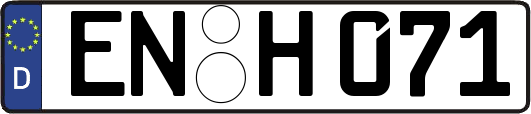 EN-H071