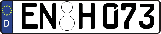 EN-H073