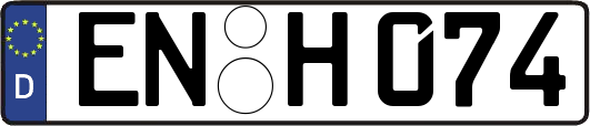 EN-H074