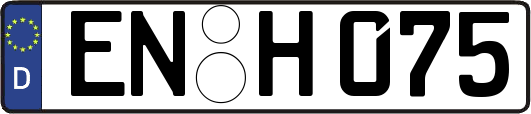 EN-H075