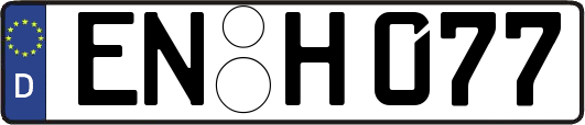 EN-H077