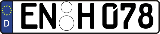 EN-H078