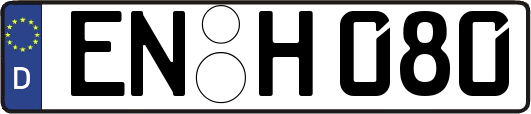 EN-H080