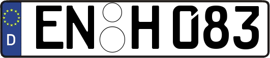 EN-H083