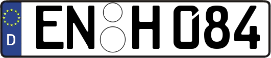 EN-H084