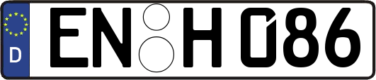 EN-H086