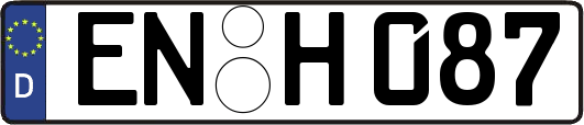 EN-H087