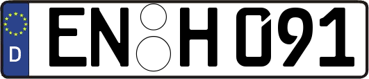 EN-H091