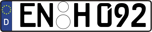 EN-H092